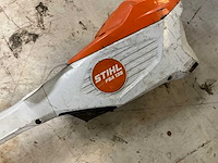 Stihl fsa135 bosmaaier - afbeelding 4 van  6
