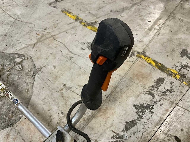 Stihl fsa135 bosmaaier - afbeelding 4 van  5