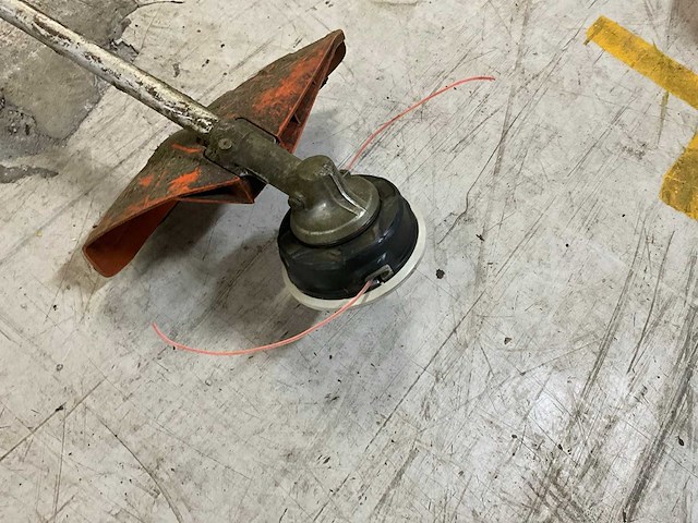 Stihl fsa135 bosmaaier - afbeelding 5 van  5