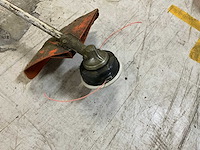 Stihl fsa135 bosmaaier - afbeelding 5 van  5