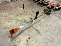 Stihl fsa135 bosmaaier - afbeelding 3 van  7