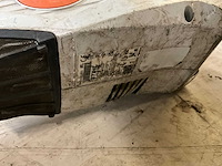 Stihl fsa135 bosmaaier - afbeelding 5 van  7