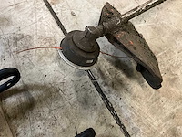 Stihl fsa135 bosmaaier - afbeelding 7 van  7