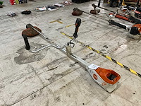 Stihl fsa135 bosmaaier - afbeelding 2 van  7