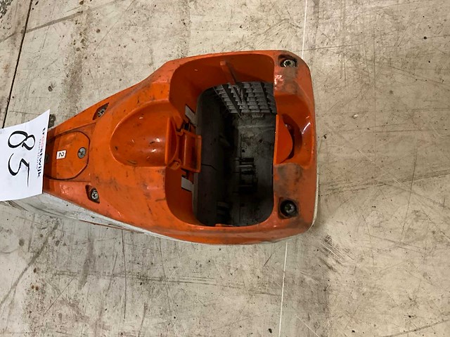 Stihl fsa135 bosmaaier - afbeelding 3 van  7