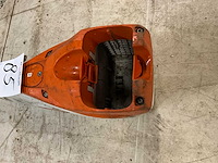 Stihl fsa135 bosmaaier - afbeelding 3 van  7