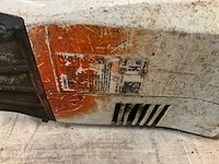 Stihl fsa135 bosmaaier - afbeelding 5 van  7