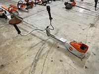 Stihl fsa135 bosmaaier - afbeelding 2 van  6