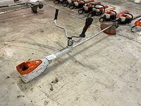 Stihl fsa135 bosmaaier - afbeelding 3 van  6