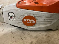 Stihl fsa135 bosmaaier - afbeelding 5 van  6