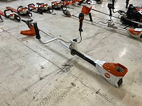 Stihl fsa200 bosmaaier - afbeelding 2 van  8