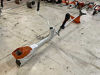 Stihl fsa200 bosmaaier - afbeelding 3 van  8