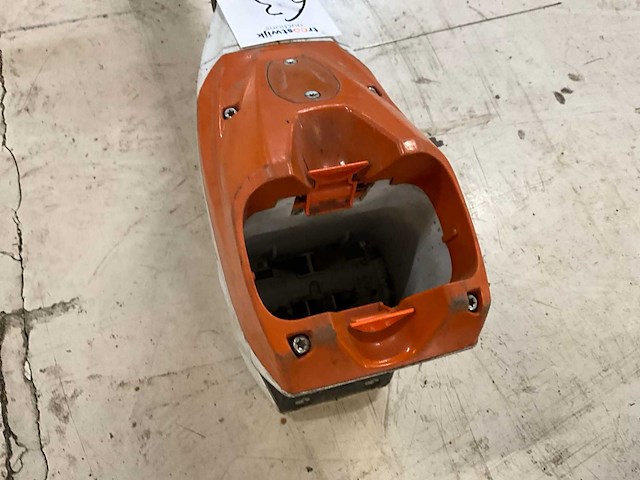 Stihl fsa200 bosmaaier - afbeelding 4 van  8