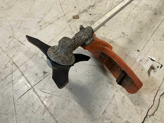 Stihl fsa200 bosmaaier - afbeelding 8 van  8