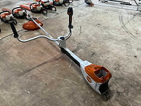 Stihl fsa200 bosmaaier - afbeelding 2 van  7
