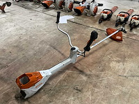 Stihl fsa200 bosmaaier - afbeelding 3 van  7