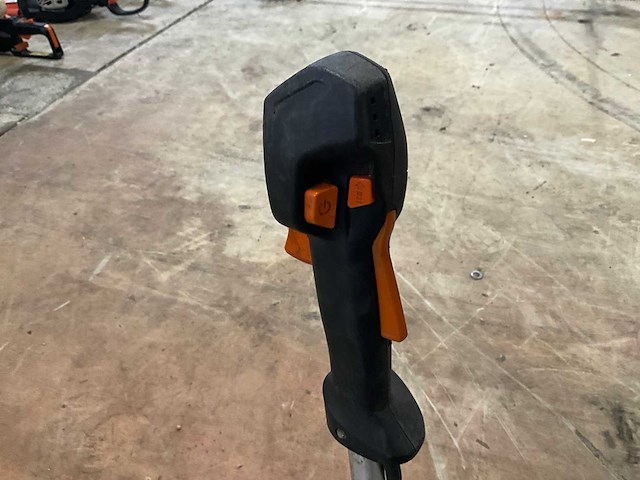 Stihl fsa200 bosmaaier - afbeelding 6 van  7