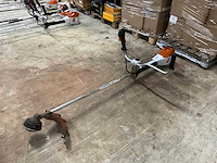 Stihl fsa200 bosmaaier - afbeelding 1 van  5