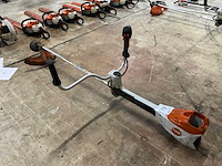 Stihl fsa200 bosmaaier - afbeelding 2 van  5