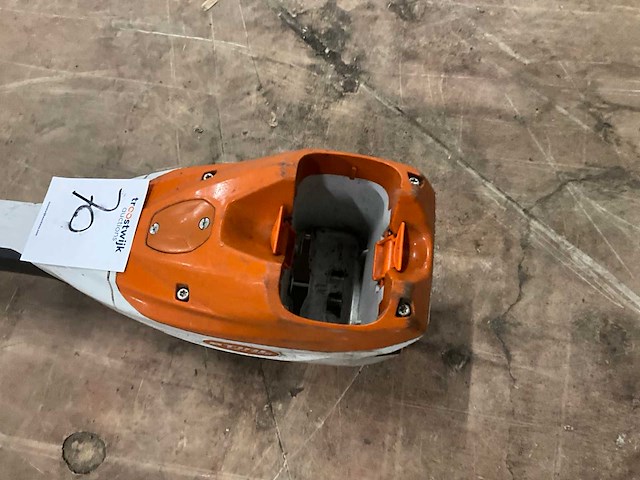 Stihl fsa200 bosmaaier - afbeelding 3 van  5