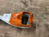 Stihl fsa200 bosmaaier - afbeelding 3 van  5