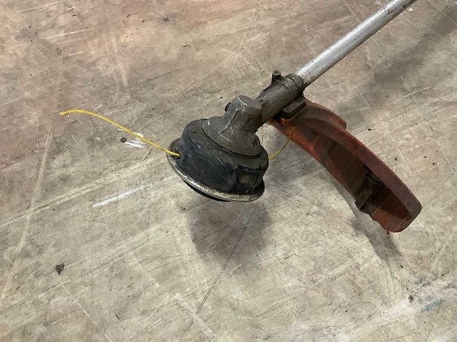 Stihl fsa200 bosmaaier - afbeelding 5 van  5