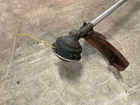 Stihl fsa200 bosmaaier - afbeelding 5 van  5