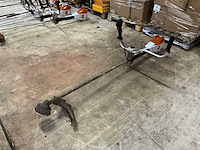Stihl fsa200 bosmaaier - afbeelding 1 van  7