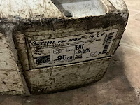 Stihl fsa200 bosmaaier - afbeelding 4 van  7