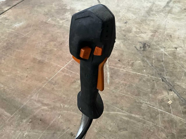 Stihl fsa200 bosmaaier - afbeelding 6 van  7