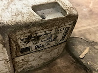 Stihl fsa200 bosmaaier - afbeelding 3 van  4