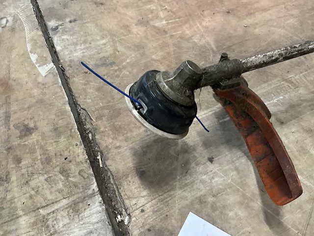 Stihl fsa200 bosmaaier - afbeelding 4 van  4