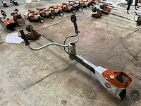 Stihl fsa200 bosmaaier - afbeelding 2 van  6
