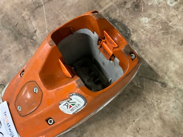 Stihl fsa200 bosmaaier - afbeelding 4 van  6
