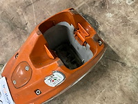 Stihl fsa200 bosmaaier - afbeelding 4 van  6