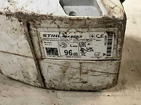 Stihl fsa200 bosmaaier - afbeelding 5 van  8