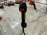 Stihl fsa200 bosmaaier - afbeelding 7 van  8