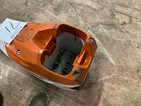 Stihl fsa200 bosmaaier - afbeelding 2 van  4