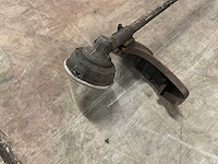 Stihl fsa200 bosmaaier - afbeelding 4 van  4