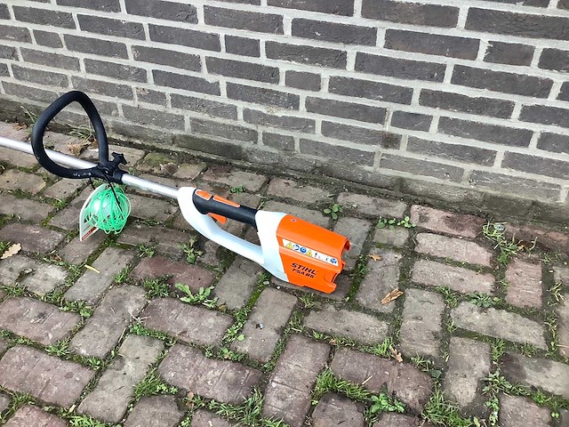 Stihl fsa65 bosmaaier - afbeelding 2 van  4