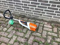 Stihl fsa65 bosmaaier - afbeelding 2 van  4