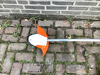 Stihl fsa65 bosmaaier - afbeelding 3 van  4