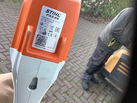 Stihl fsa65 bosmaaier - afbeelding 4 van  4