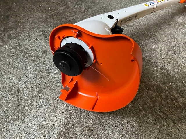 Stihl fse 31 bosmaaier - afbeelding 2 van  5