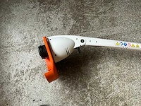 Stihl fse 31 bosmaaier - afbeelding 3 van  5