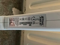 Stihl fse 31 bosmaaier - afbeelding 5 van  5