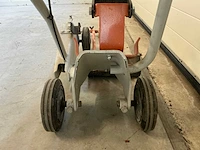 Stihl fw 20 slijpwagen - afbeelding 6 van  6