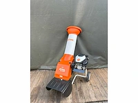 Stihl gh 370s benzine tuinhakselaar - afbeelding 2 van  7