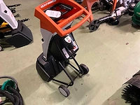 Stihl ghe 105 elektrische tuinhakselaar - afbeelding 3 van  6