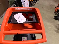 Stihl ghe 105 elektrische tuinhakselaar - afbeelding 4 van  6